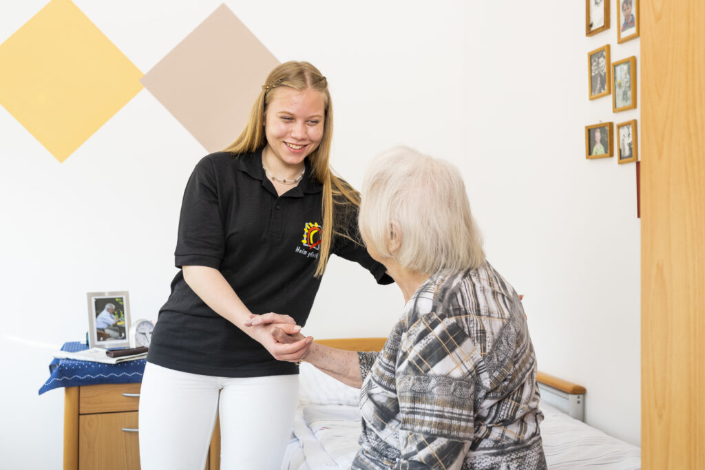 Freiwilligendienst Heim gGmbH