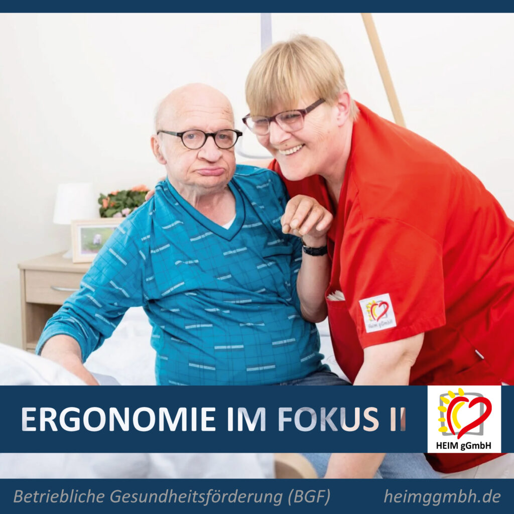 Wir investieren in unsere Teams – und das zahlt sich aus