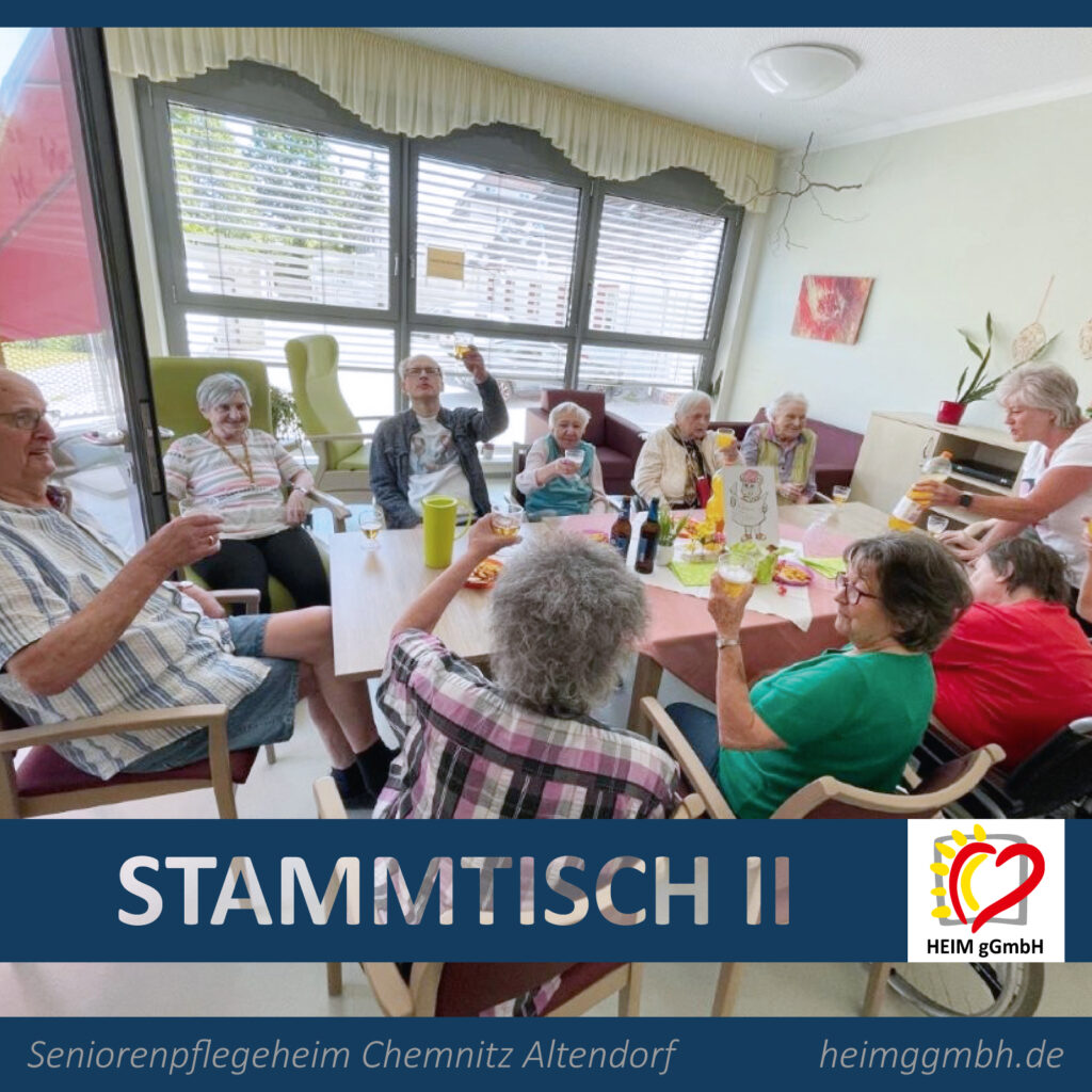 Austausch und Gemeinschaft II