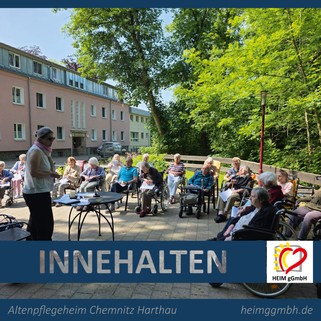 Raum für individuelle Bedürfnisse