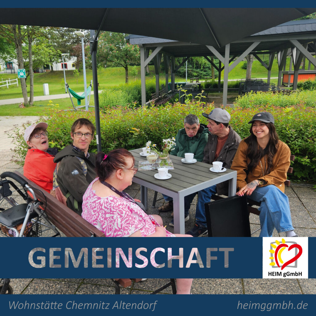 Gemeinschaft